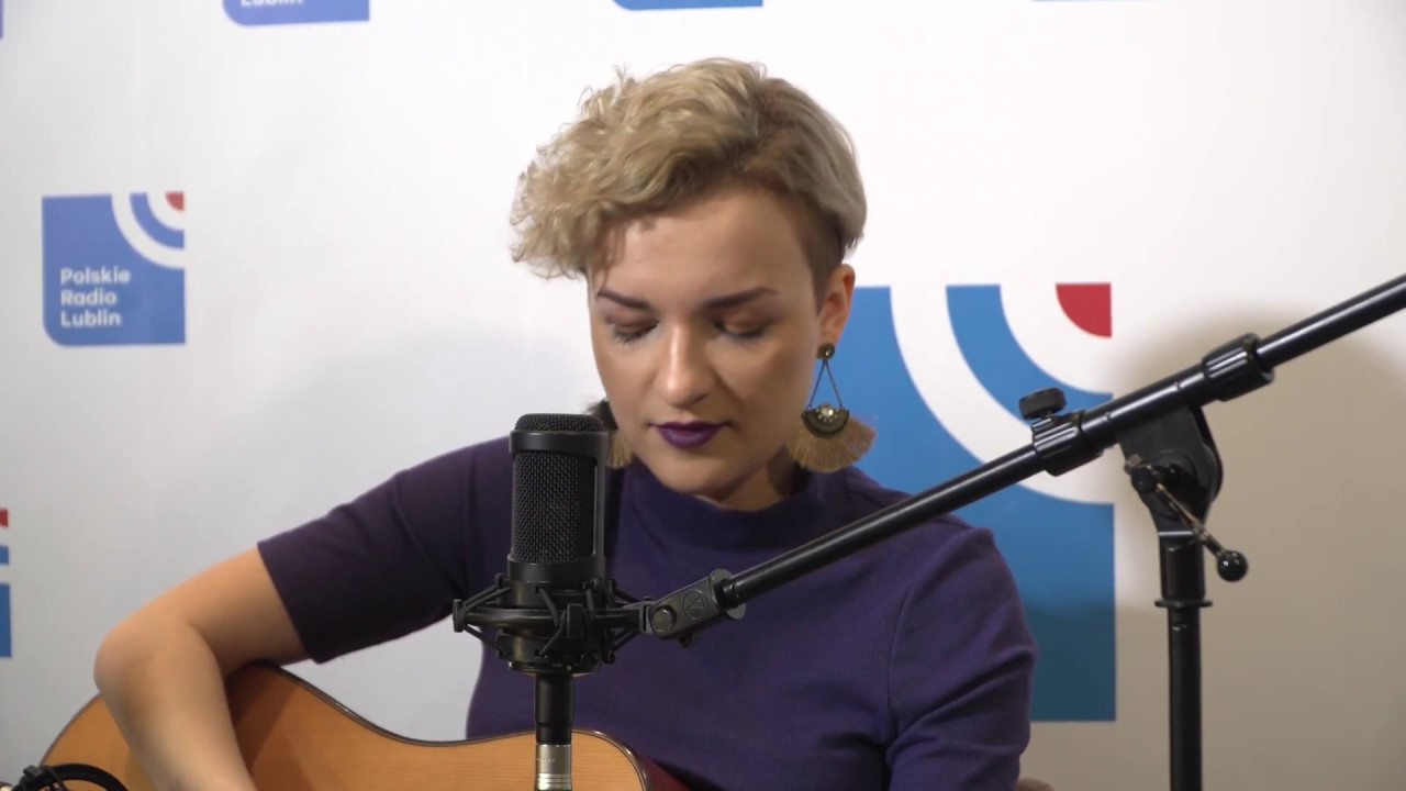 Halo Kultura Session #20 / Monika Kowalczyk 