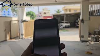 Control Your Gates Anytime, Anywhere! 📱🚪 | Mobile App Automation for Bangalore Homes
