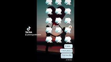 Bữa tiệc nốt nhạc ( nghi ngờ giới tính của tui quá mấy bà chứ tui k tin tui là cgái r đó :)) )