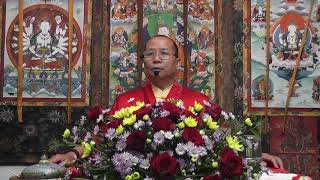 佛海精舍~地藏王菩薩本願經20190426 part3