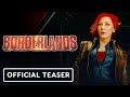 Borderlands: Exclusive Trailer Preview (2024) Cate Blanchett, Kevin Hart | IGN Fan Fest 2024 image