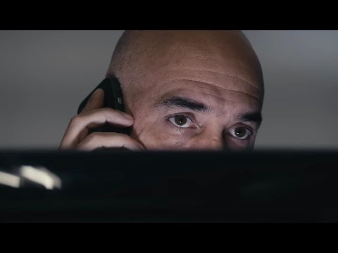 Entre o Silêncio e o Perigo