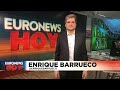 Euronews Hoy | Las noticias del lunes 3 de mayo de 2021