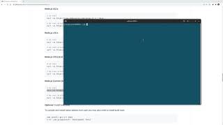 How to install Node.js on Fedora 32