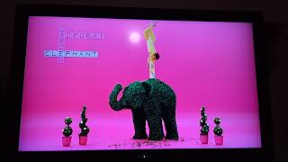 OLG Instant Crosswords Scratch Tickets commercial (2017/18)