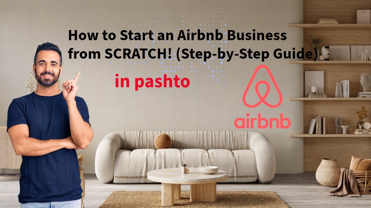 How to Start and Run a Successful Airbnb Business part 2 - YouTube