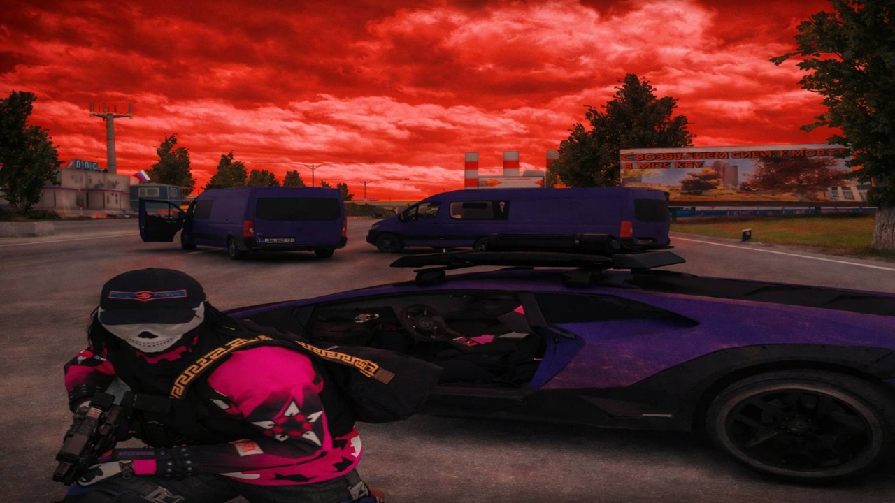 authentic b4st@rd // rmrp tver