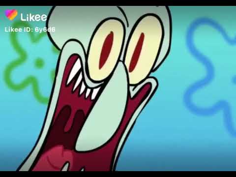 We gotta get SpongeBob back