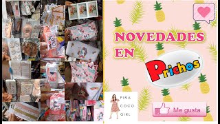 RECORRIDO PRICHOS/NOVEDADES/SUC.LÁZARO CÁRDENAS, MICHOACÁN