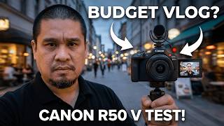 Canon Did Something CRAZY With This Camera… screenshot 2