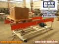 Catenaria a Due Rami con Sistema di Sollevamento | Chain Conveyor