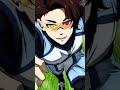 【ブルーロック】ドリブラー雪宮剣優!!と凪【BL】 #Shorts