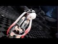 MMD Bye Bee Baby Sayounara Hatsune Miku 