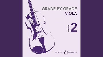 Aural Awareness (Grade 2) : 2c – Spot the Difference