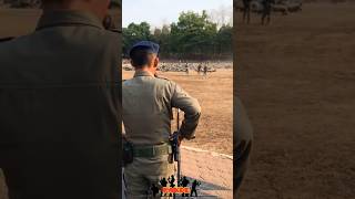 SISWA BRIMOB #shorts #shortvideo #youtubeshorts #youtube #ytshorts #short #song #subscribe #funn