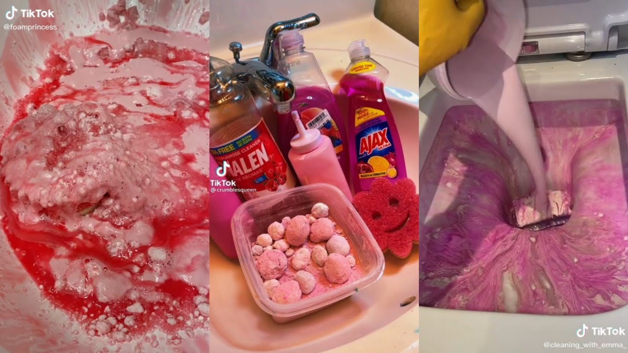 VALENTINE'S DAY SPECIAL: Pink Themed Overload 🌸🦩