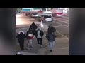 Jewish man attacked by group in NYC's urban jungle