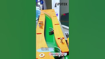 Automatic hardware visual inspection.  #automatic #aoi #visualinspection