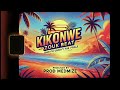 Kikongwe Zouk Beat | Smooth & Groovy Instrumental 2024 | Perfect for Vocals | Prod Medmize
