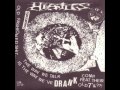 Hiatus  have a free life crust punk belgium