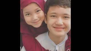 Ayah Ibu || Alwi Assegaf ft. Aminah Yoshida