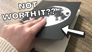 Nuuna Notebook Review (What You HAVE to Know Before Buying!)