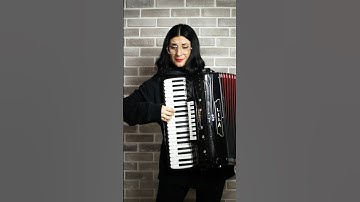 Beautiful Old Song on Accordion – Historia de un Amor  #LatinClassic #EmotionalMusic #VintageVibes