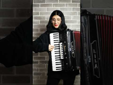 Beautiful Old Song On Accordion Historia De Un Amor LatinClassic EmotionalMusic VintageVibes 
