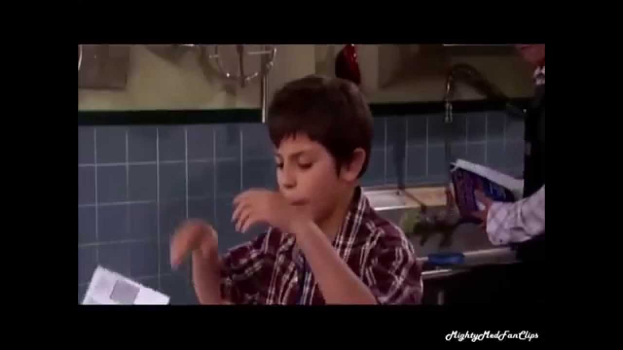 Harry Potter and the Sorcerer's stone trailer (Disney XD