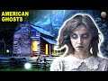 The Most Famous Ghosts in the United States