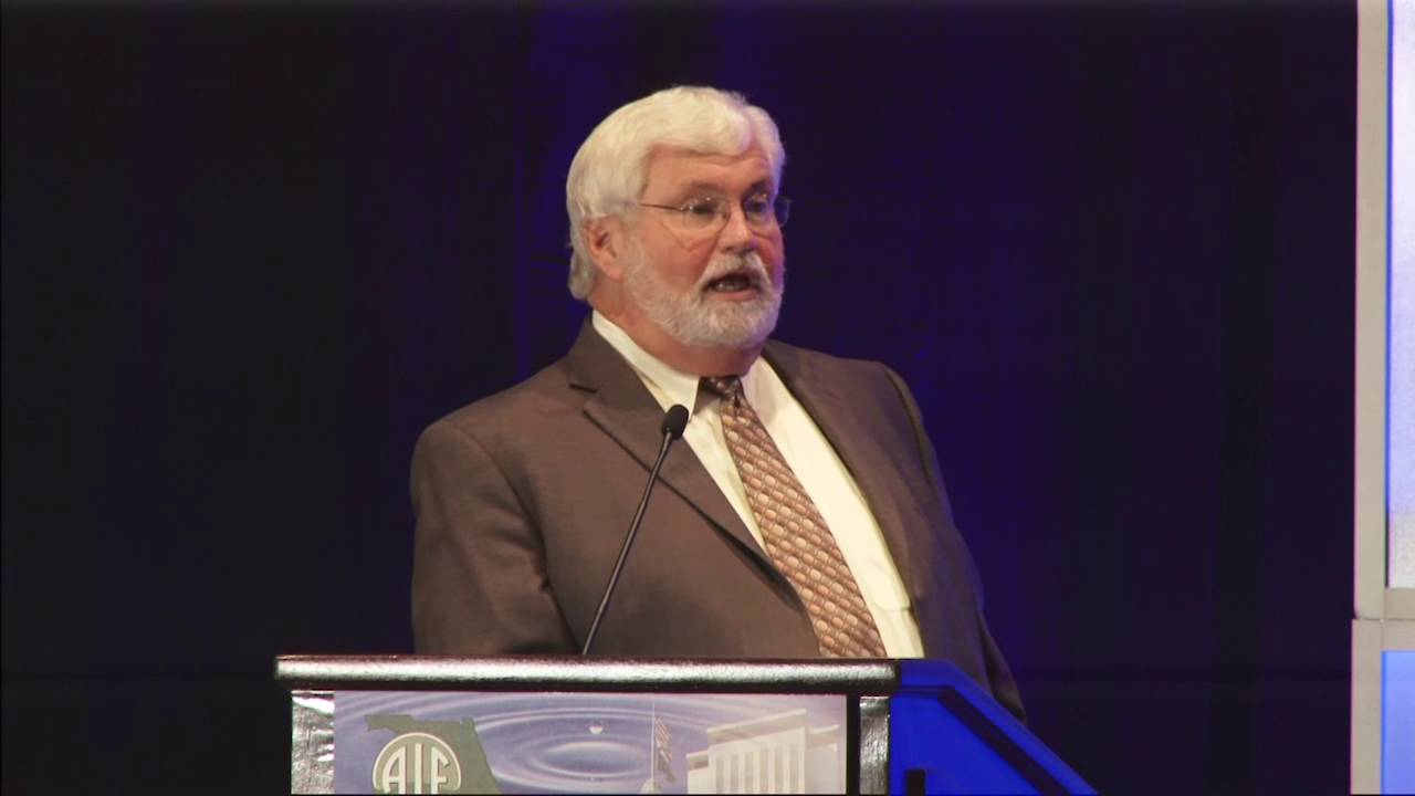 Florida Water Forum - Sen.  Jack Latvala