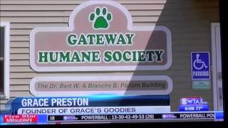 Grace - WTAJ