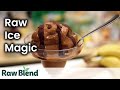 How to make a Raw Ice Magic | Recipe Video