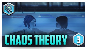 SAVE THE DOG! | Life Is Strange: Episode 3 (Chaos Theory)