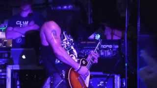 Slash - &quot;Wicked Stone&quot; Nice, France 2015