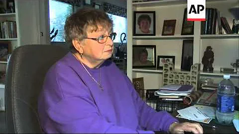 Neighbor of alleged Cosby victim says "I just wish...