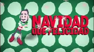 A Belén, A Belén Pastores - Leo Soriano (Lyric Video Oficial)