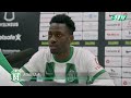 Fofana | Komentaras | Interview | Žalgiris - Dainava