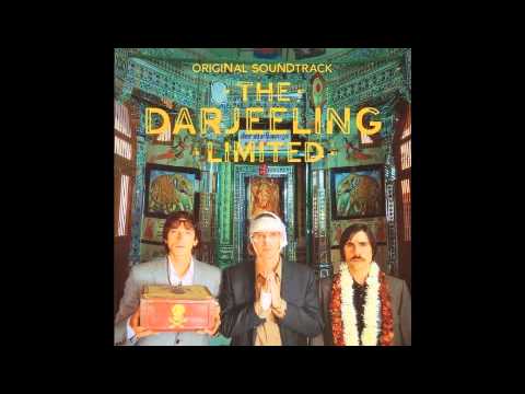 Various – The Darjeeling Limited (Original Soundtrack