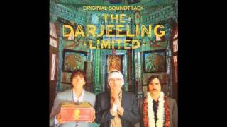 Where Do You Go To (My Lovely) - The Darjeeling Limited OST - Peter Sarstedt