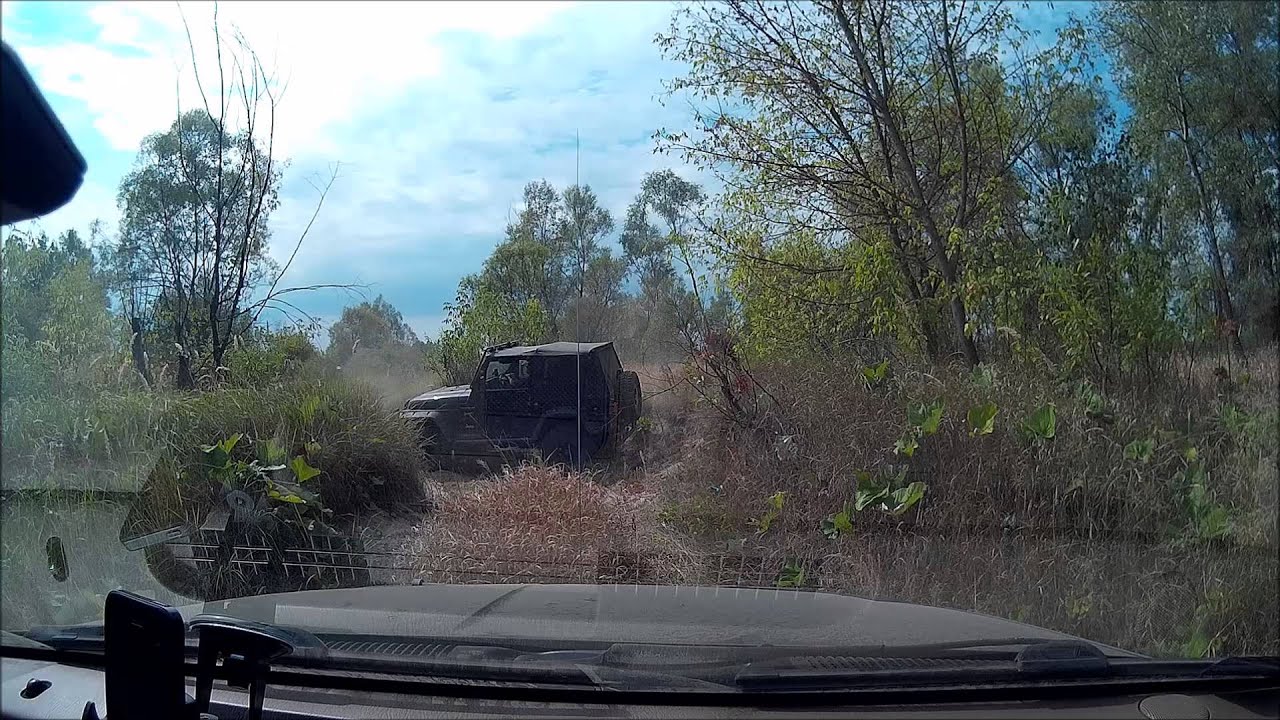 Jeep spot санкт петербург