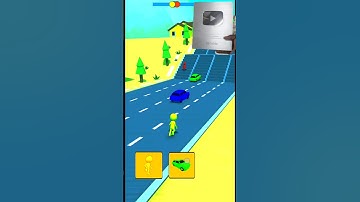 shape Shifting Gameplay #shorts #dineshtopgames