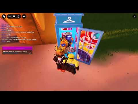 fsdfdsfdsfd3lñ234 - Roblox Travis Scott Presents Astronomical V3 15/7/2026 Update - no c que hice xd