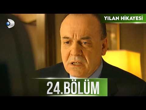 Yılan Hikayesi 24. Bölüm - HD