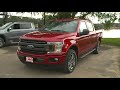 Chad colby ag tech segment ford f 150