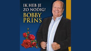 Miniatura de vídeo de "Bobby Prins - Als een meisje moeder wordt"