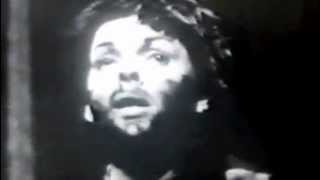Judy Garland "Over The Rainbow" 1955