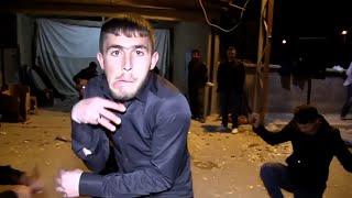 Topal Tüm Türkiyede Böyle Oynanir: