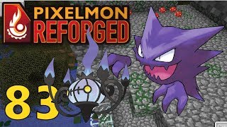 71] Spiritomb And Monotremes!!! (Pixelmon Reforged Gameplay) 