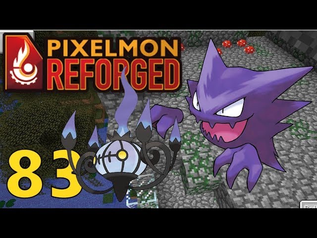 Pokemon Forretress – Pixelmon Reforged Wiki